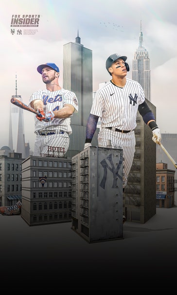 Yankees, Mets have New York in a baseball state of mind